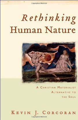 Rethinking Human Nature pdf epub mobi 电子书 下载