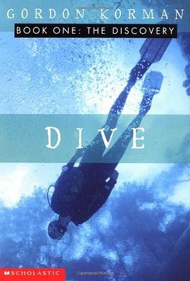 BOOK ONE:THE DISCORERY DIVE pdf epub mobi 电子书 下载