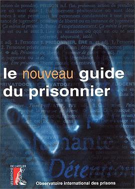 Le nouveau guide du prisonnier pdf epub mobi 電子書 下載