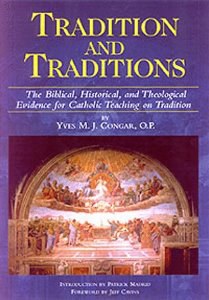 Tradition & Traditions pdf epub mobi 电子书 下载