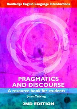 Pragmatics and Discourse pdf epub mobi 电子书 下载