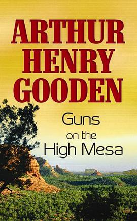 Guns on the High Mesa pdf epub mobi 电子书 下载
