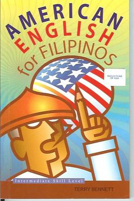 American English for Filipinos (Intermediate Skill Level) pdf epub mobi 电子书 下载