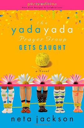 The Yada Yada Prayer Group Gets Caught pdf epub mobi 电子书 下载