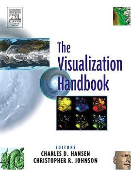 Visualization Handbook pdf epub mobi 电子书 下载