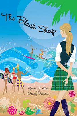 The Black Sheep pdf epub mobi 电子书 下载