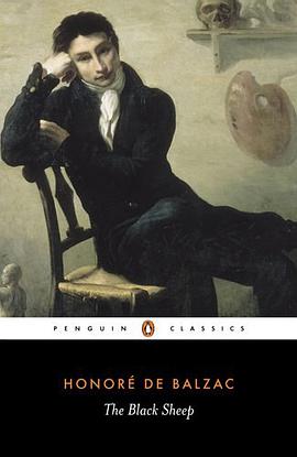 The Black Sheep pdf epub mobi 电子书 下载
