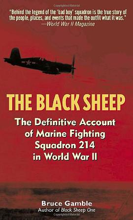 The Black Sheep pdf epub mobi 电子书 下载