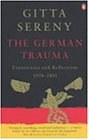 The German Trauma pdf epub mobi 电子书 下载