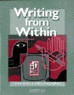 Writing from within Student's Book pdf epub mobi 下载