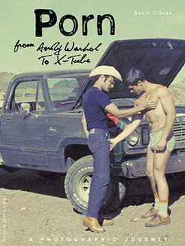 Porn - From Warhol to X-Tube pdf epub mobi 电子书 下载