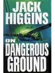 On Dangerous Ground pdf epub mobi 电子书 下载