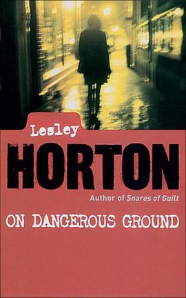 On Dangerous Ground pdf epub mobi 电子书 下载