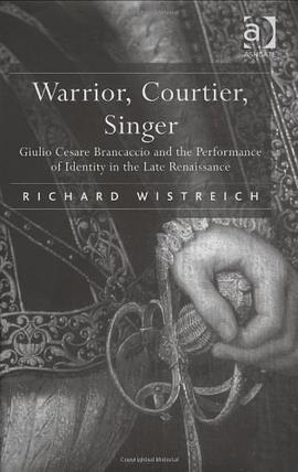 Warrior, Courtier, Singer pdf epub mobi 下载