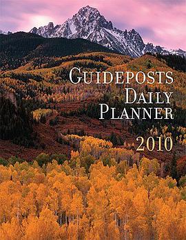 Guideposts Daily Planner 2010 pdf epub mobi 电子书 下载