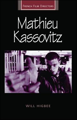 Mathieu Kassovitz pdf epub mobi 电子书 下载
