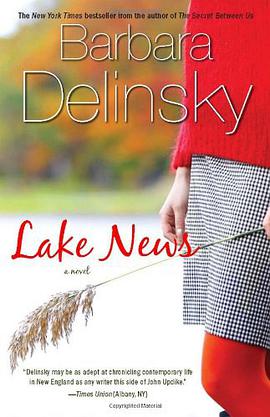 Lake News pdf epub mobi 电子书 下载