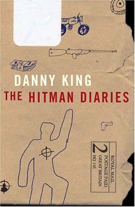 The Hitman Diaries pdf epub mobi 电子书 下载