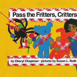Pass the Fritters, Critters pdf epub mobi 电子书 下载