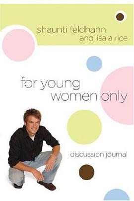 For Young Women Only pdf epub mobi 电子书 下载
