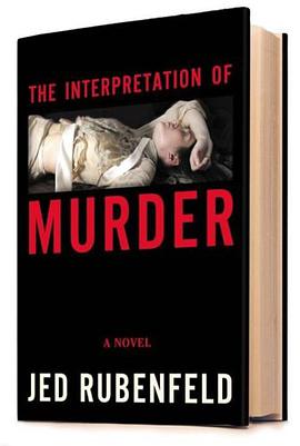 The Interpretation of Murder pdf epub mobi 电子书 下载