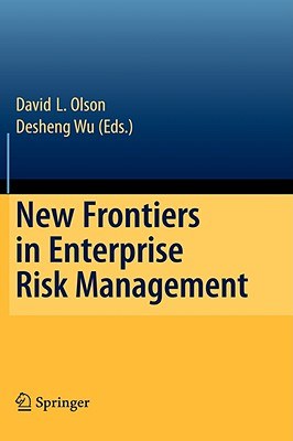 New Frontiers in Enterprise Risk Management pdf epub mobi 下载