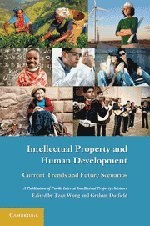 Intellectual Property and Human Development pdf epub mobi 电子书 下载