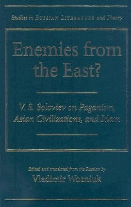 Enemies from the East? pdf epub mobi 电子书 下载