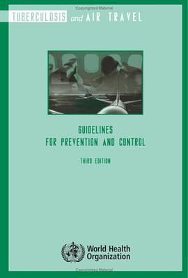 Tuberculosis and Air Travel pdf epub mobi 电子书 下载
