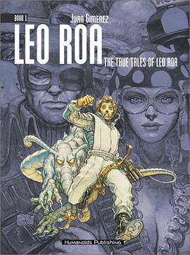 Leo Roa pdf epub mobi 电子书 下载