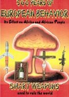 500 Years Of European Behavior pdf epub mobi 電子書 下載