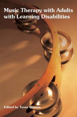 Music Therapy with Adults with Learning Disabilities pdf epub mobi 电子书 下载