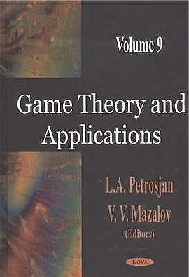 Game Theory and Applications pdf epub mobi 电子书 下载