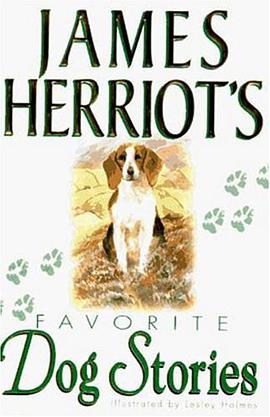 James Herriot's Favorite Dog Stories pdf epub mobi 电子书 下载