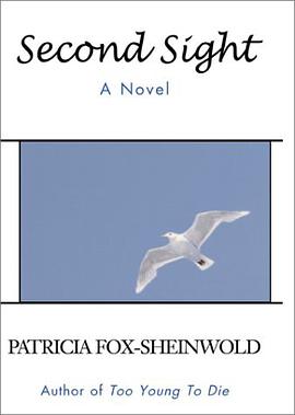 Second Sight pdf epub mobi 电子书 下载