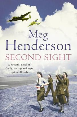 Second Sight pdf epub mobi 电子书 下载