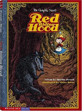Red Riding Hood pdf epub mobi 电子书 下载
