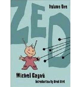 Zed pdf epub mobi 电子书 下载