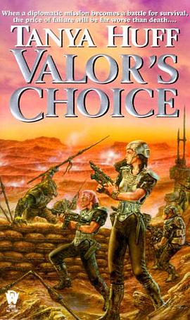 Valor's Choice pdf epub mobi 电子书 下载