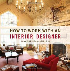 How to Work with an Interior Designer pdf epub mobi 电子书 下载