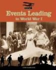 Events Leading to World War I pdf epub mobi 电子书 下载