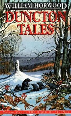 Duncton Tales pdf epub mobi 电子书 下载