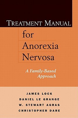 Treatment Manual for Anorexia Nervosa pdf epub mobi 电子书 下载