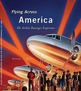 Flying Across America pdf epub mobi 电子书 下载