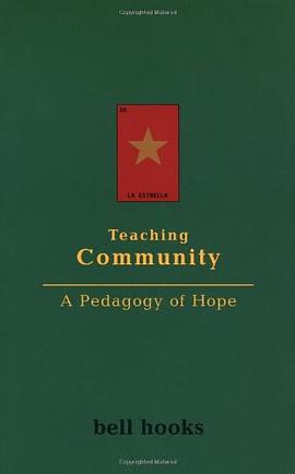 Teaching Community pdf epub mobi 电子书 下载