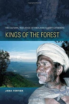 Kings of the Forest pdf epub mobi 電子書 下載