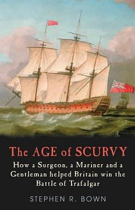 The Age Of Scurvy pdf epub mobi 下载