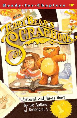 Teddy Bear's Scrapbook pdf epub mobi 电子书 下载