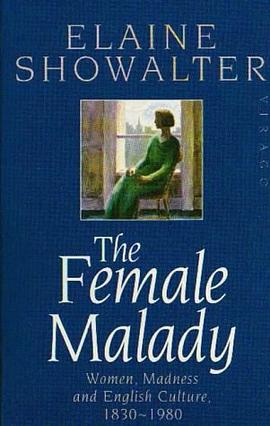 The Female Malady pdf epub mobi 电子书 下载