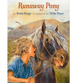 Runaway Pony pdf epub mobi 电子书 下载
